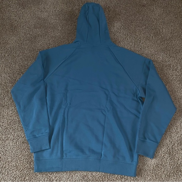 Men’s Project Rock Terry Heavyweight Hoodie - Picture 7 of 7